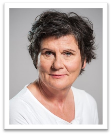 Brigitte Wödl